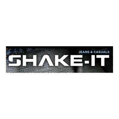 Shake-It | Mannenpet