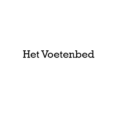 Het Voetenbed | Pedicurebehandeling