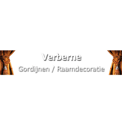 Verberne Stoffering | Waardebon voor raamdecoratie twv €150,-