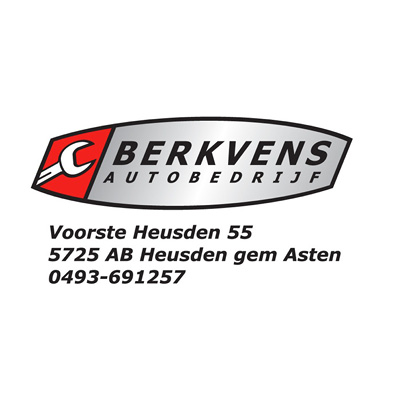 Garage Berkvens | APK-keuring
