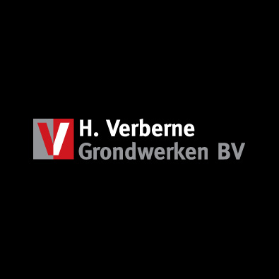 H. Verberne Grondwerken | 20 m3 gele zand