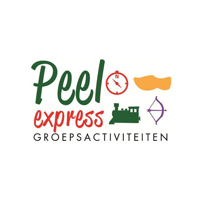 Peelexpress | Fotozoektocht op familiefiets voor 4 pers. incl. koffie en gebak
