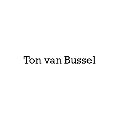 Ton van Bussel | Vlucht in een ultra light vliegtuig