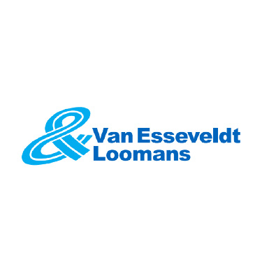 v. Esseveldt Loomans Transport | schaal bitterballen tijdens de dienstenveiling
