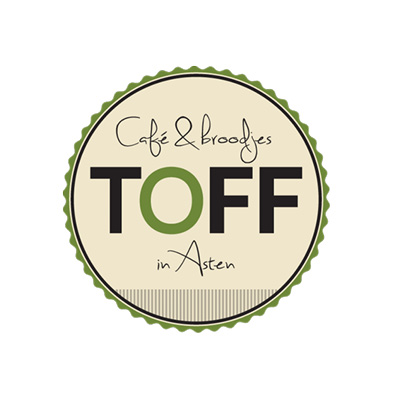 Café Toff | Lunch voor 2 personen
