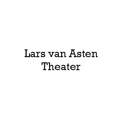 Lars van Asten - Theater | Theaterworkshop door de regisseur van o.a. Speledonckers
