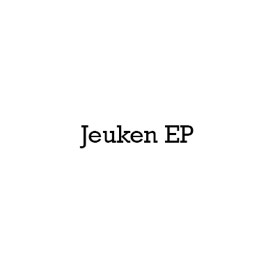 Jeuken EP  | Draagbare radio (oude stijl)