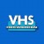 VHS hekwerken | 25 Meter harmonicagaas van 1 meter hoog