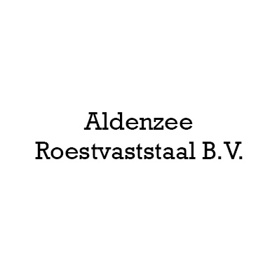 Aldenzee Roestvaststaal B.V. | RVS huisnummer, max 500mm