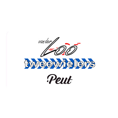 v.d. Loo Tweewielers / Peut | Fietstas