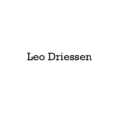 Leo Driessen | Je tuin mollenvrij