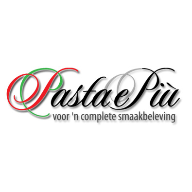 Pasta e Piú | tasje