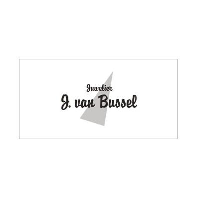 Juwelier van Bussel | Cadeaupakketje.*